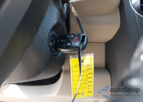 2013 Honda Pilot Ex-L из США, поврежденный, VIN 5FNYF3H50DB003135